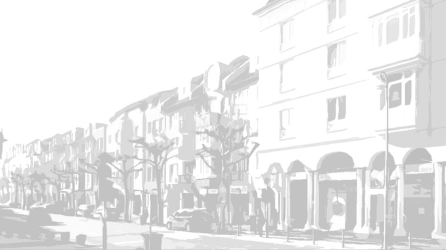 Bonn | Gemischt genutzte Immobilie mit mehr als 100 Wohnungen und mehr als 10 Läden am Botanischen Garten Bonn | Gemischt genutzte Immobilie mit mehr als 100 Wohnungen und mehr als 10 Läden am Botanischen Garten