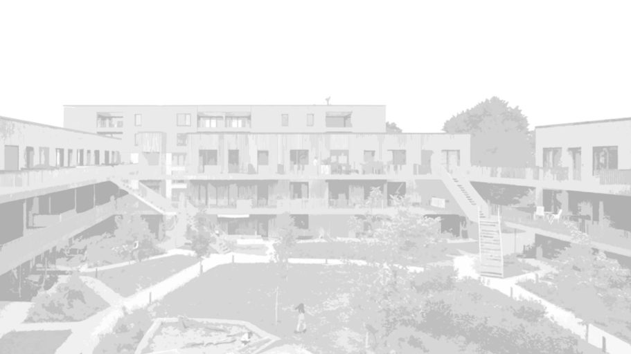 Mannheim | Wohnquartier mit Auszeichnung "Deutscher Architekturpreis 2025" Mannheim | Wohnquartier mit Auszeichnung "Deutscher Architekturpreis 2025"